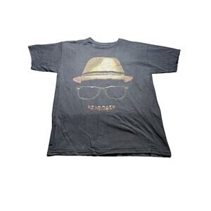 Graphic T Shirt Men's Size Medium